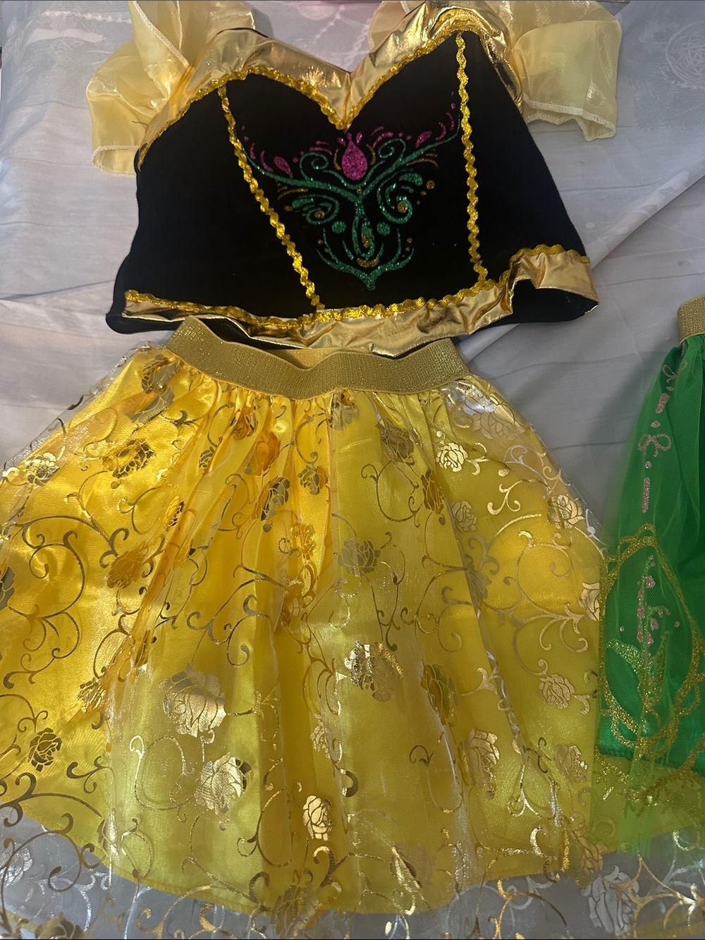 Princess Dress Up Box - Picture 5 of 11